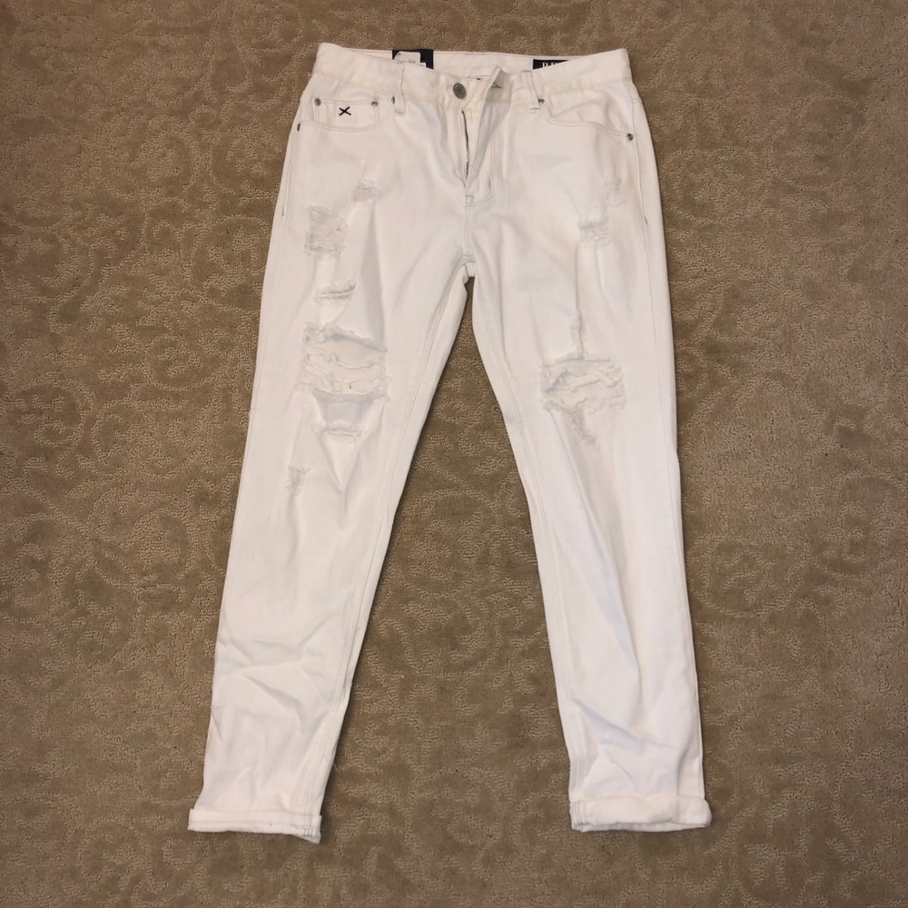 Res Denim Romeo boyfriend jeans